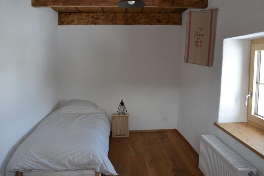 Appartement - Chez Thérèse, (Le Noirmont), - foto 11