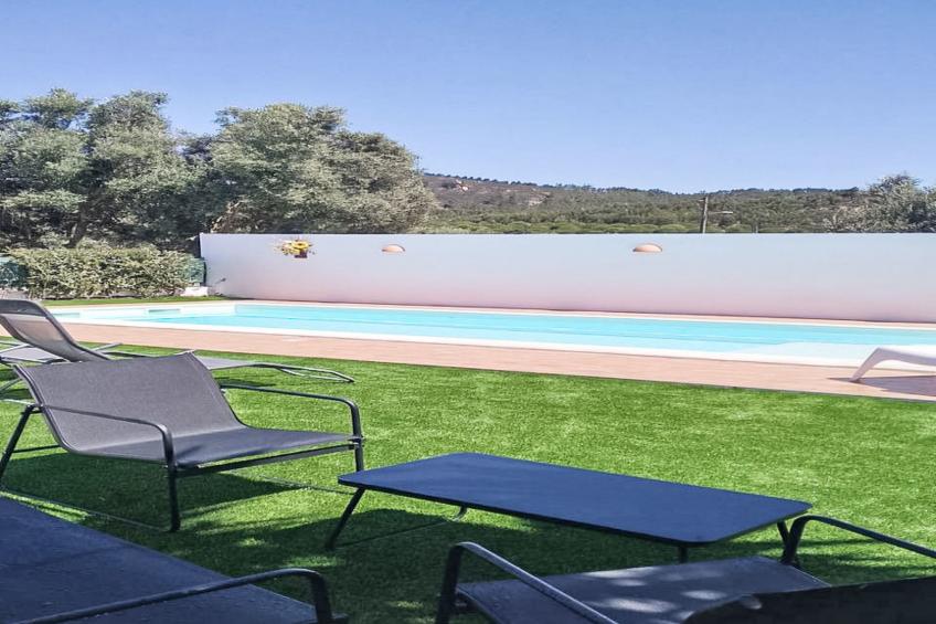 Erholen und Entspannen im Alentejo - foto 49