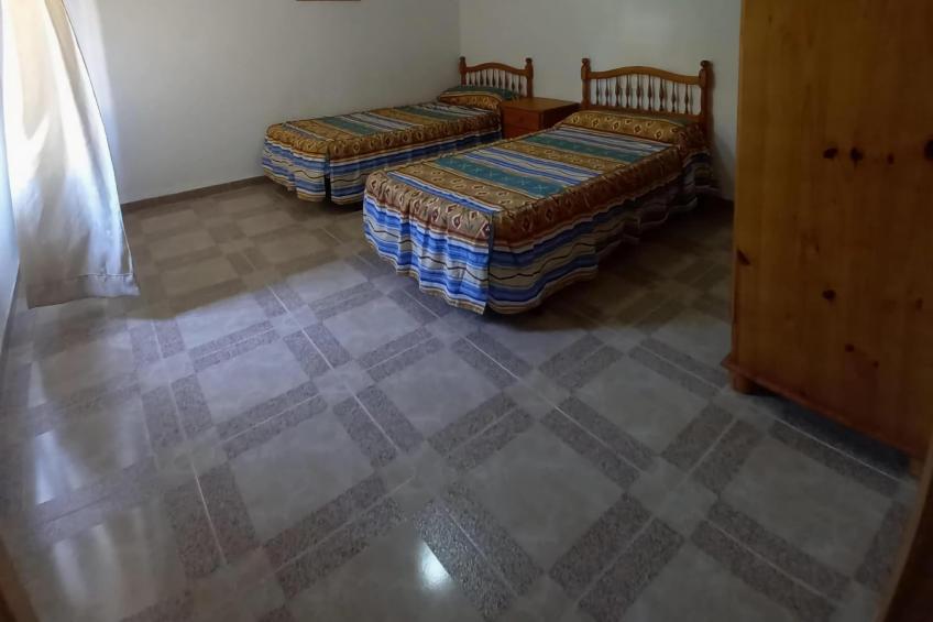 Apartamento Bajo Este - foto 13