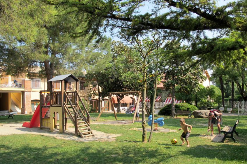 Camping Bella Italia (PSC251) - foto 30