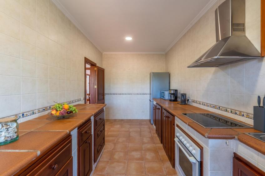 Es Caminet, Finca 5StarsHome Mallorca - foto 13