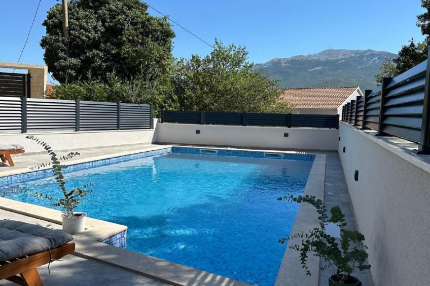 Apartment Ivan with Pool - Two Bedroom Apartment with Terrace and Swimming pool - foto 46