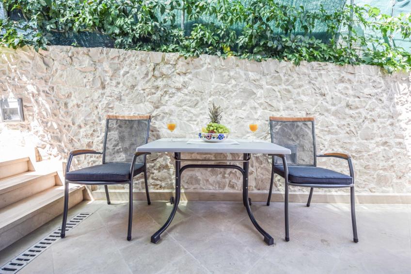 Apartments Gracin - Premium One Bedroom Apartment with Terrace (A3) - foto 31