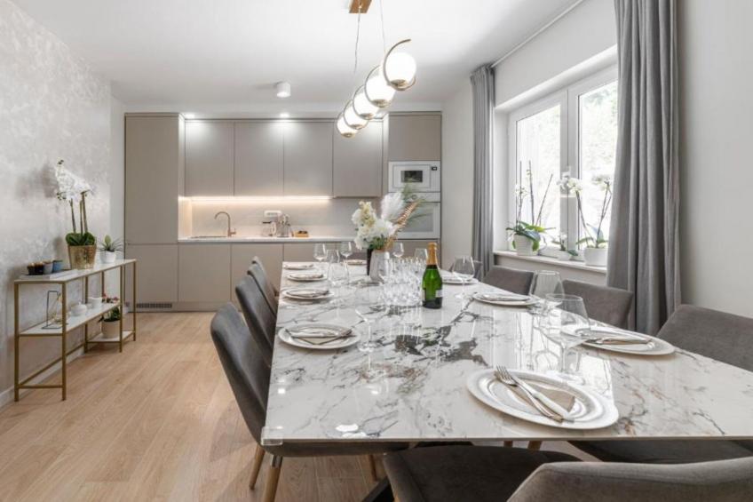 Villa Eden Dubrovnik - Six Bedroom Villa - foto 4