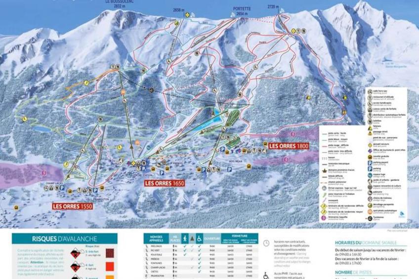 Résidence Le Cairn - foto 14