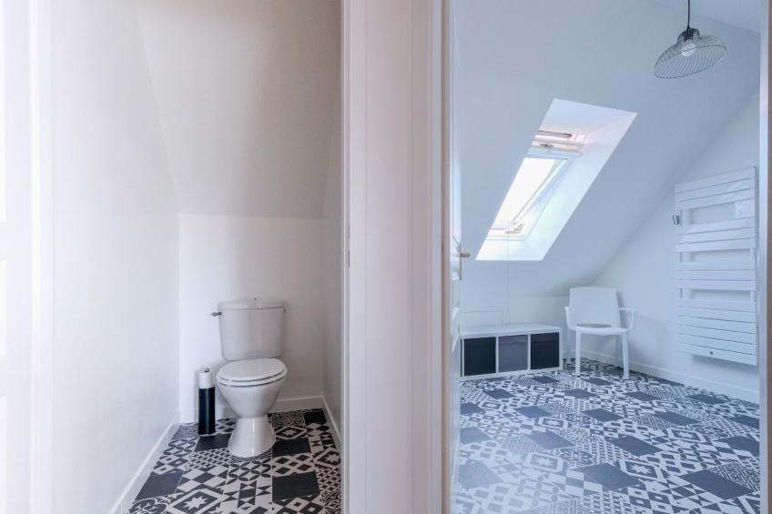 Haus "L'Oyat" mit Garten und Plancha - foto 26