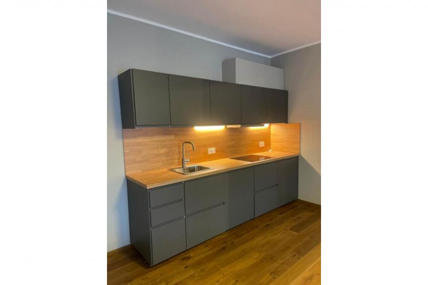 Hotiday Bormio Apartments Bilocale Notref - foto 14