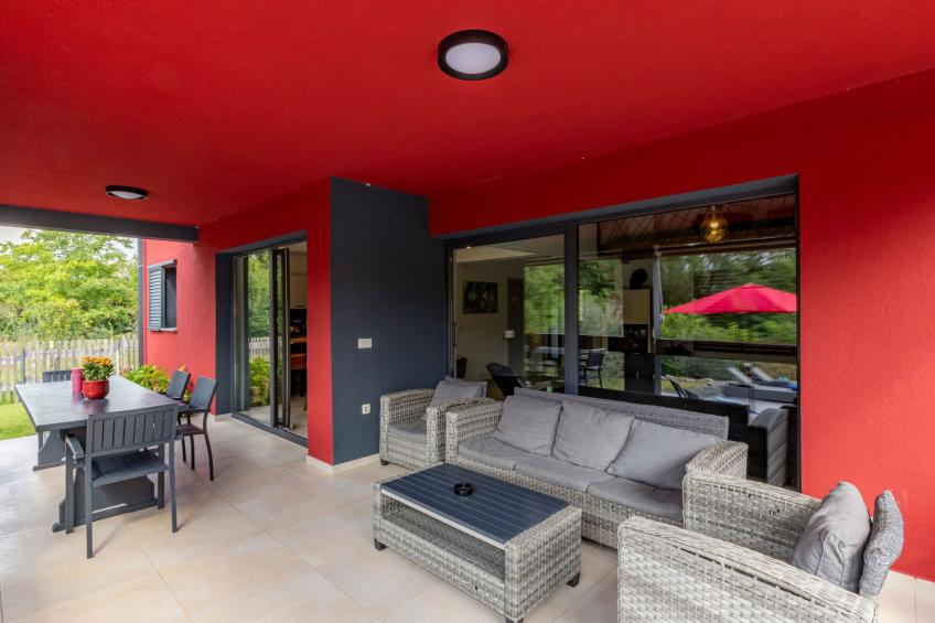 Red House Kraj Drage - Grüne Oase der Ruhe - foto 27