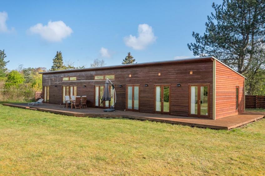 "Esta" -  from the sea in Sealand - foto 8