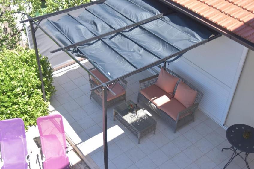 Garten Bungalow - foto 2