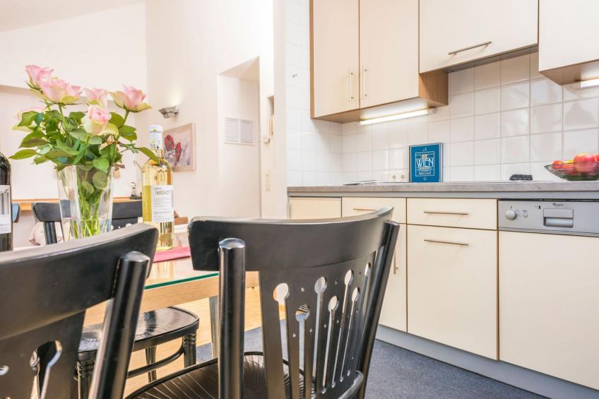 Sonniges Appartement in Dornbach - foto 10