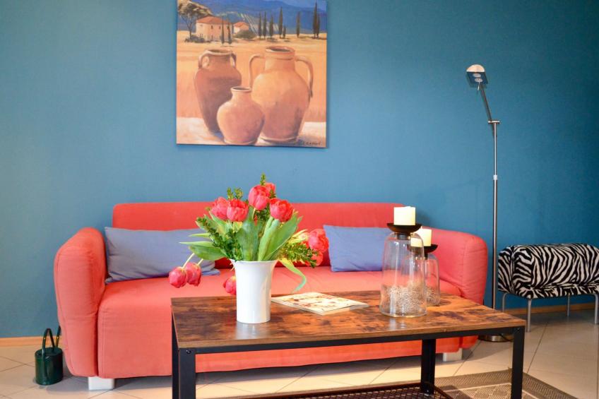 FeWo 5 Jahreszeiten - foto 4