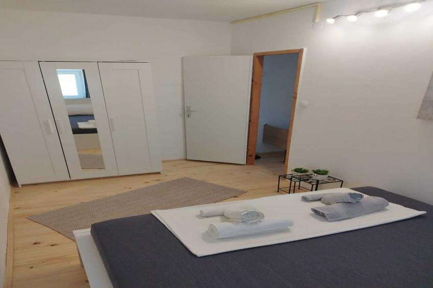 Two Bedroom Apartment Leo Povile - foto 37