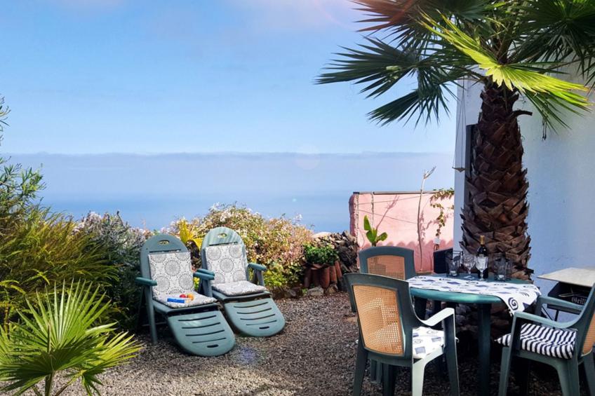 Schönes Apartment in Genovés mit Ozeanblick - foto 14