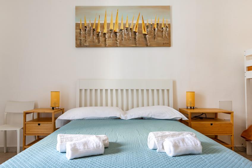 Eva Apartment Bari - foto 13