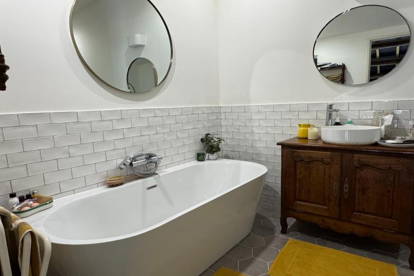 Maison de charme - foto 13