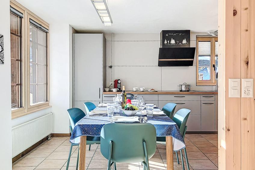 Bon-Accueil - foto 11