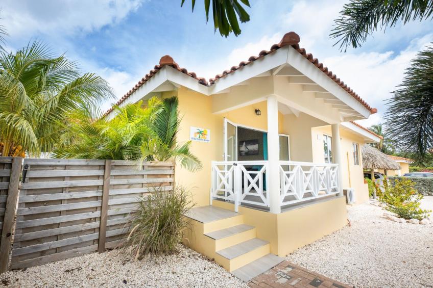 Villa Drumi Dushi met privé zwembad - foto 7