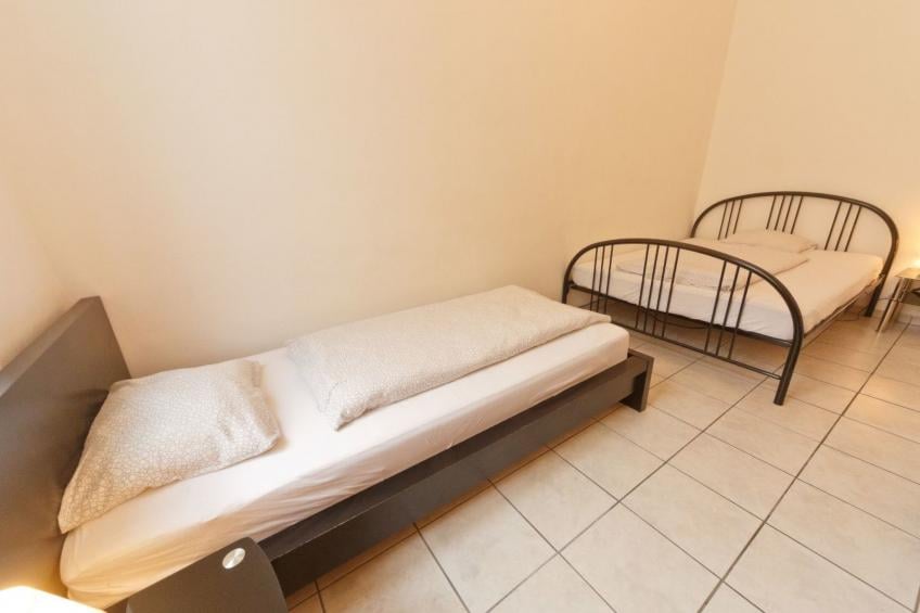 Große Ferienwohnung in Fünfhaus mit Garten - foto 11