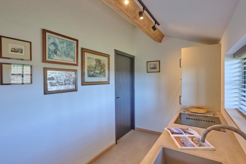 Guesthouse het Koetshuis - foto 12