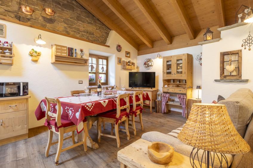Chalet Ralon - foto 2