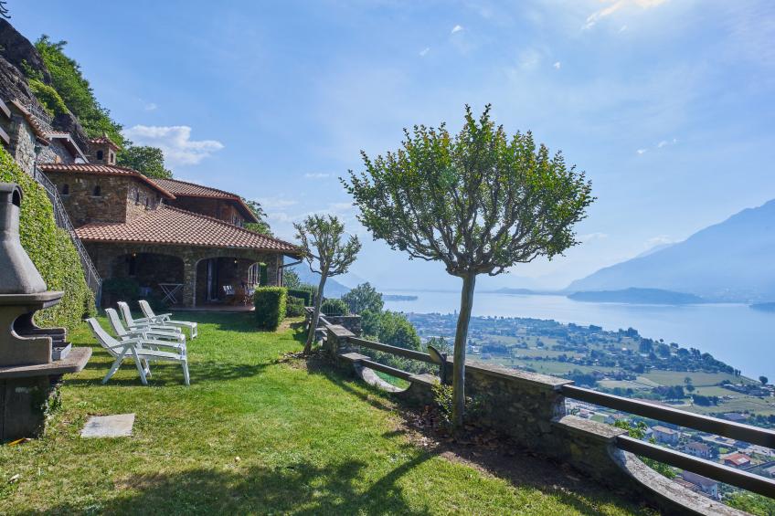 Villa Bellavista (DGO110)
