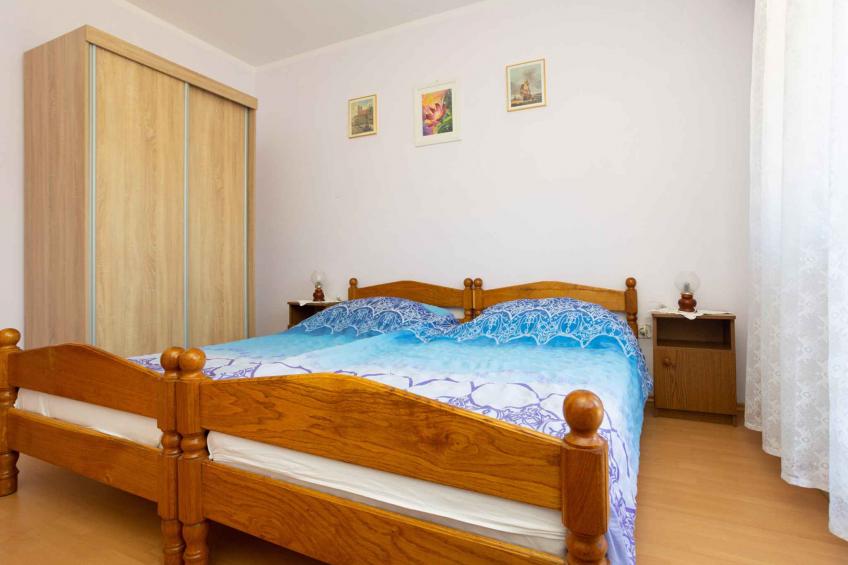 Holiday apartment with balcony - BF-HHZT - foto 14