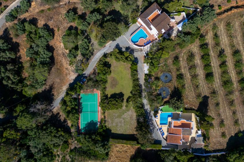 Vivenda das Neves I (ABU140) - foto 68