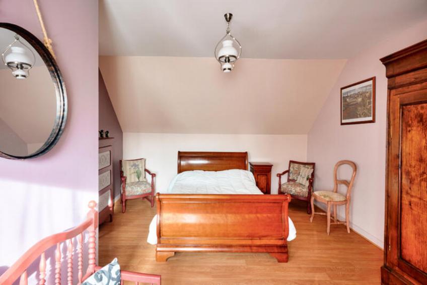 Maison à Treffiagat-Léchiagat - foto 10