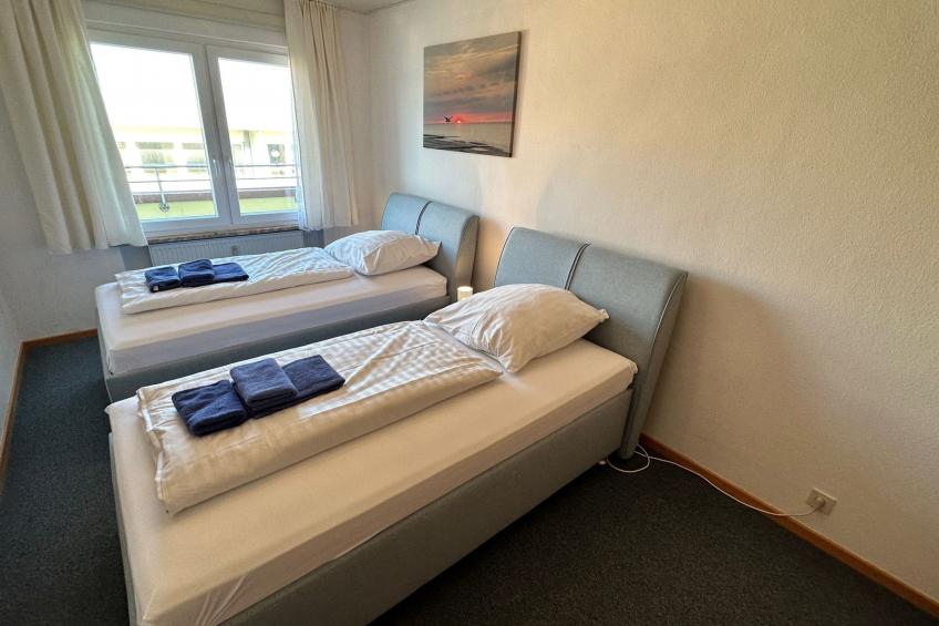 Penthouse mit Meerblick direkt am Strand - foto 15