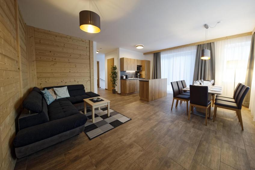 Winzerchalet - foto 2