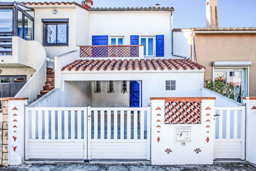 Les Moineaux - foto 24