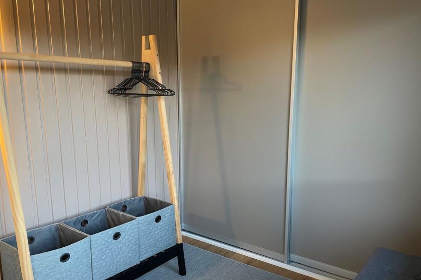 "Roar" - 500m from the sea in SE Jutland - foto 9