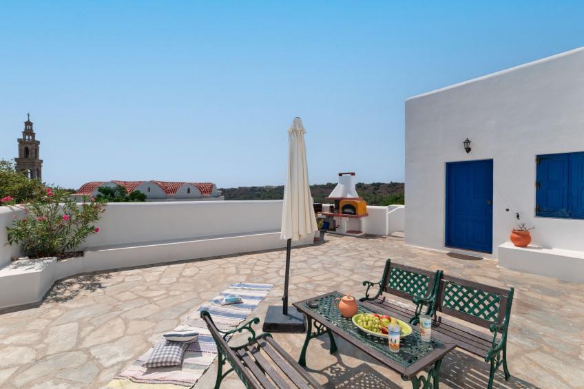 Irenes Haus - foto 4