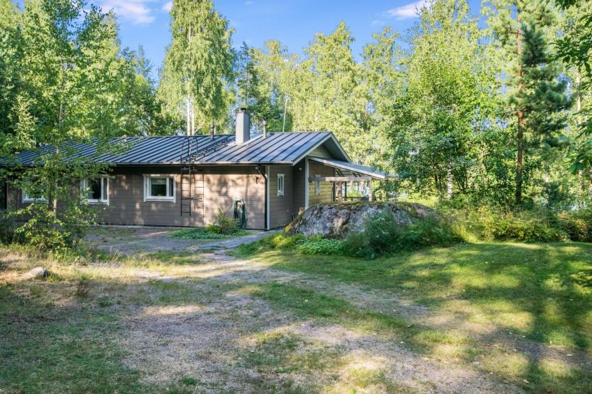 Villa blombacka - foto 18