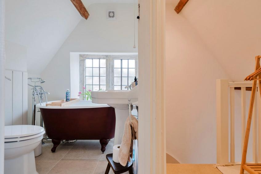 Courtside Cottage - foto 11