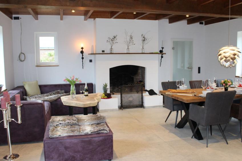 Villa Ty Arvorig - foto 39