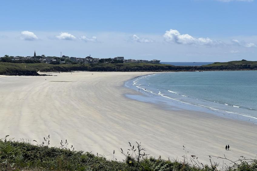 Ferienhaus mit Panoramablick Le Conquet - foto 27