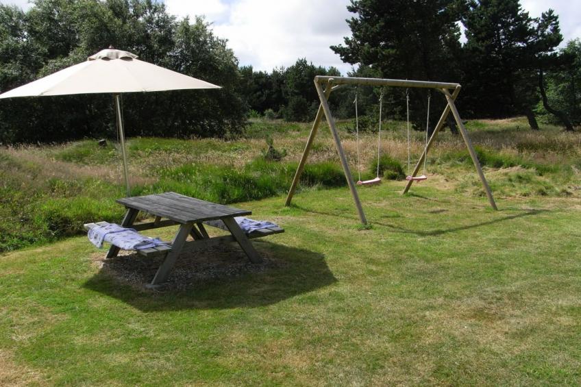 "Livia" - 900m from the sea in Western Jutland - foto 12