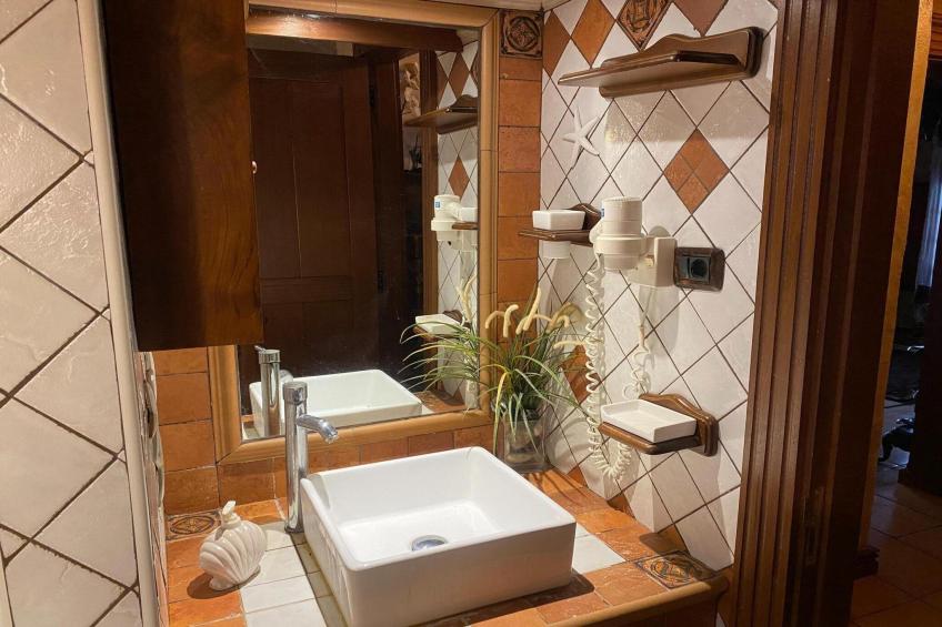Casa Tia Benigna / 2 personas - foto 12