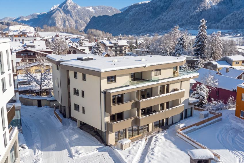 City Apartments Jenbach Top 7 - foto 16
