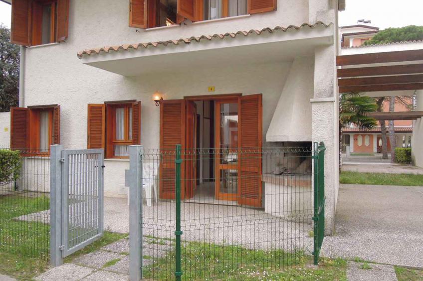 Ferienwohnung nur 250 m vom Meer - BF-5PM45 - foto 7