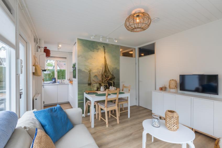 Holidayhouse - Noordendolfer 2-49 | Zoutelande - foto 6