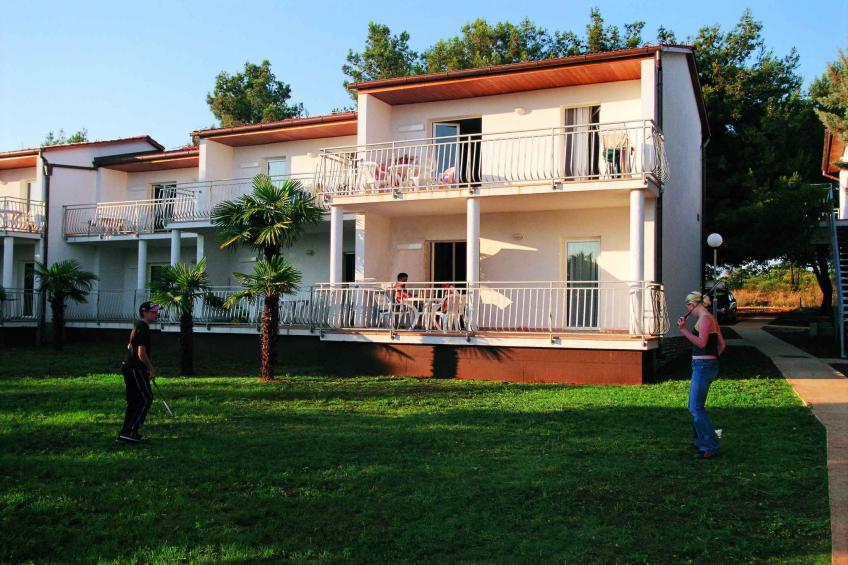Holiday apartment in the tourist complex Ai Pini Resort  - BF-68C2 - foto 2