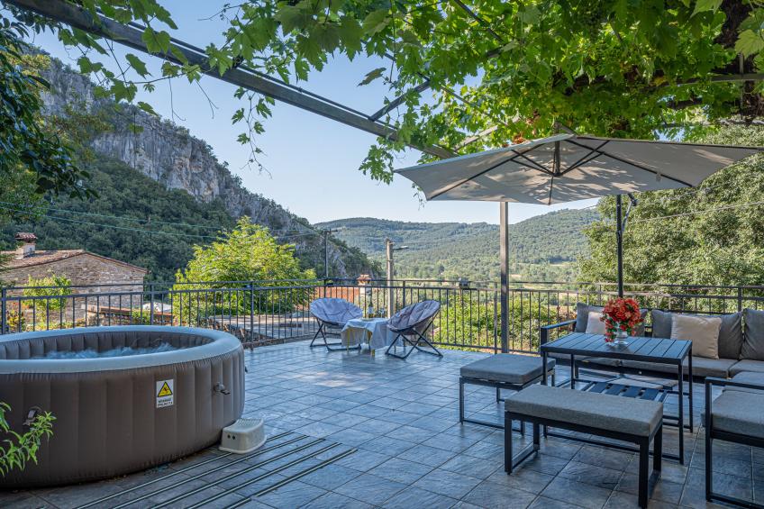 Fairy-Tale Apartment From 17th Centu - foto 2