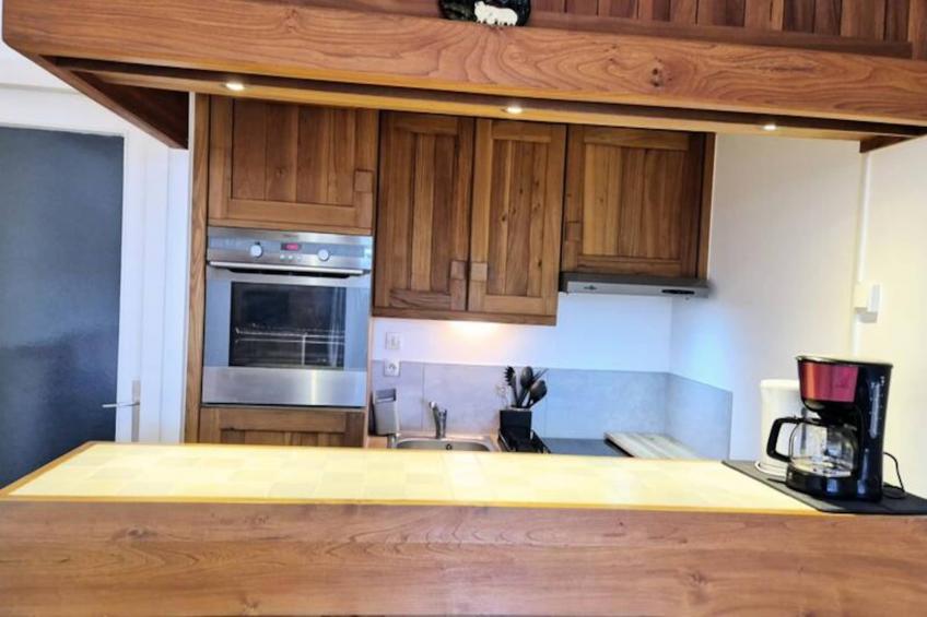 Séjour Nature Et Ski Au Revard – Terrasse Plein Sud, Accès Pistes - foto 8