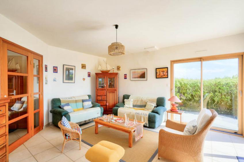 Maison à Plovan - foto 10