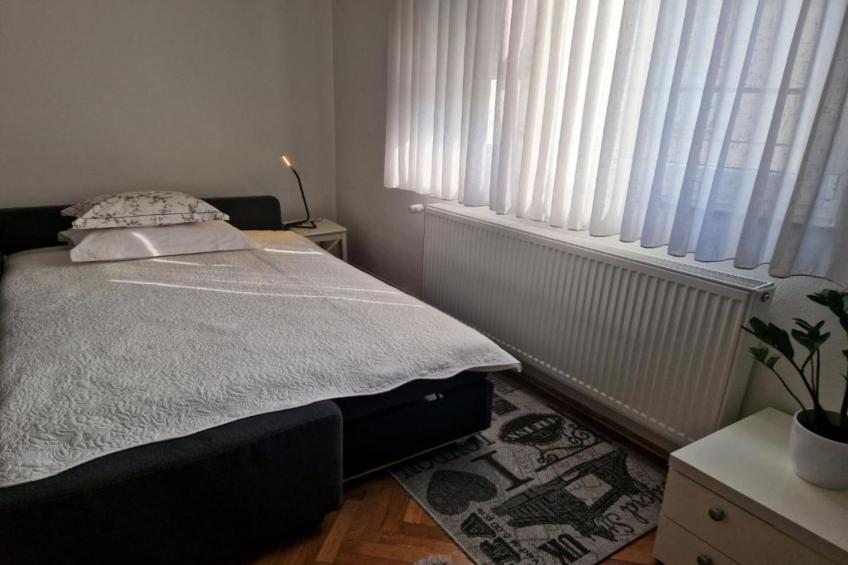 Apartments Lavanda Idila - Superior Studio apartment (studio apartment on BDC) - (2) - foto 7