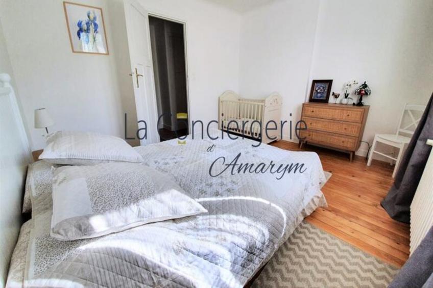 Résidence Le Maluthina : Maison Familiale Au Hourdel, Entre Mer & Nature - foto 30