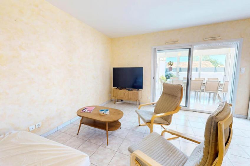 Maison à Saint-Gilles-Croix-de-Vie - foto 16